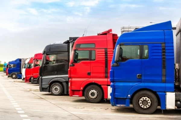 Ankara Doğanyurt Ambar