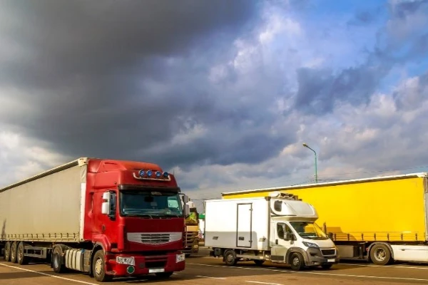 Ankara Doğanyurt Nakliyat Ambarları