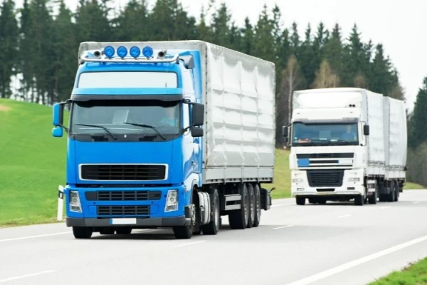 Ankara Doğanyurt Nakliye Firması