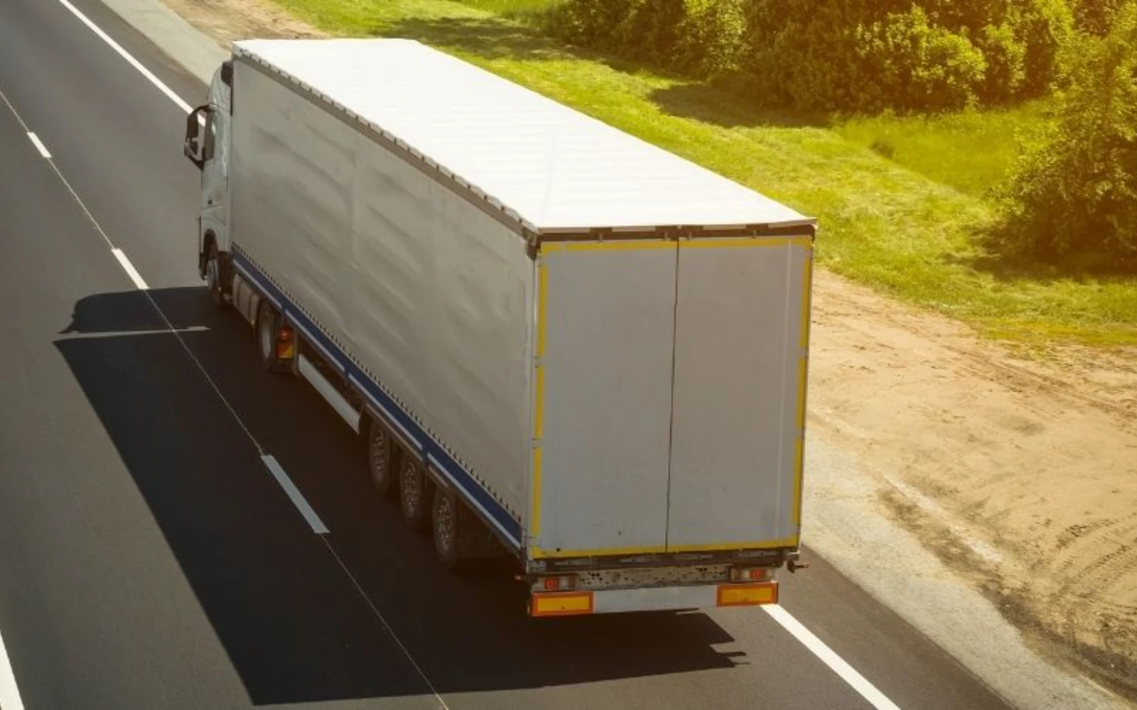 Ankara ve Doğanyurt Arası Ambar Taşımacılık